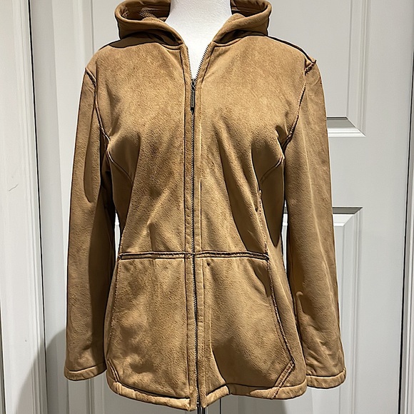 Vintage Fairweather Jacket - Picture 9 of 9